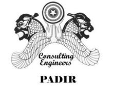 PADIR CONSULTING ENGINEERS
