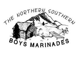 THE NORTHERN SOUTHERN BOYS MARINADES