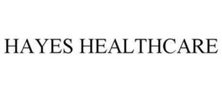 HAYES HEALTHCARE