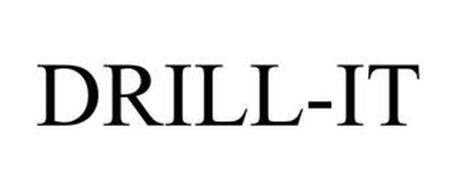 DRILL-IT