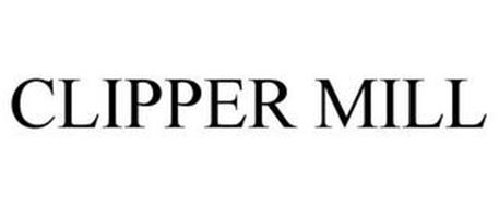 CLIPPER MILL