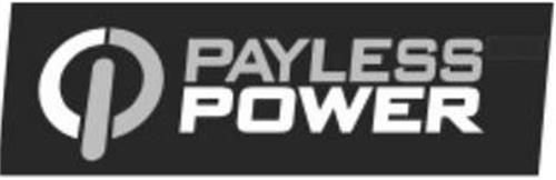 PAYLESS POWER