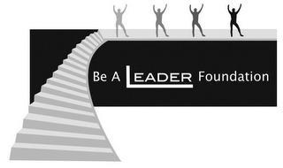 BE A LEADER FOUNDATION