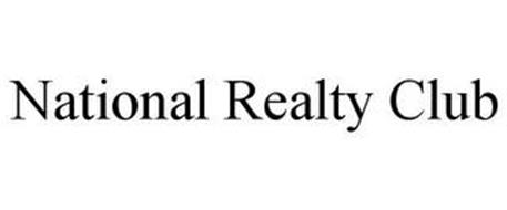 NATIONAL REALTY CLUB