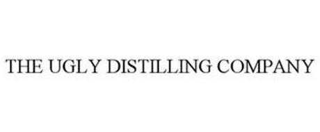 THE UGLY DISTILLING COMPANY