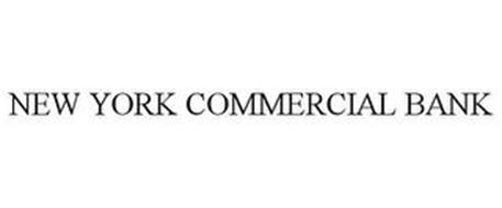 NEW YORK COMMERCIAL BANK