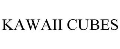 KAWAII CUBES
