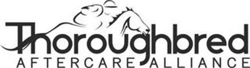 THOROUGHBRED AFTERCARE ALLIANCE