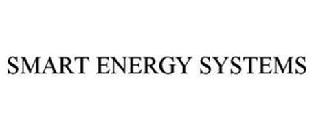 SMART ENERGY SYSTEMS