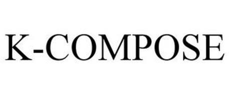 K-COMPOSE