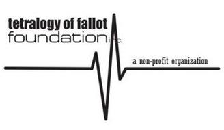 TETRALOGY OF FALLOT FOUNDATION, INC.