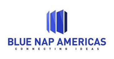 BLUE NAP AMERICAS CONNECTING IDEAS