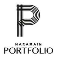 HARAMAIN PORTFOLIO P