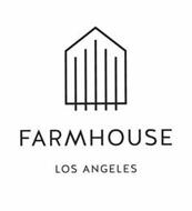 FARMHOUSE LOS ANGELES