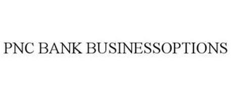 PNC BANK BUSINESSOPTIONS