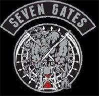SEVEN GATES
