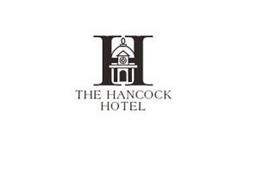 H THE HANCOCK HOTEL