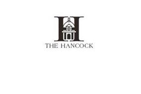 H THE HANCOCK