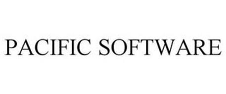 PACIFIC SOFTWARE
