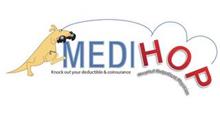 MEDIHOP KNOCK OUT YOUR DEDUCTIBLE & COINSURANCE HOSPITAL/OUTPATIENT/PHYSICIAN