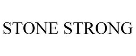 STONE STRONG