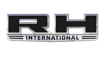 RH INTERNATIONAL