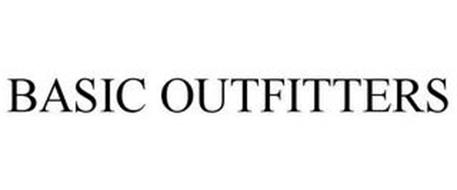 BASIC OUTFITTERS