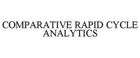 COMPARATIVE RAPID CYCLE ANALYTICS