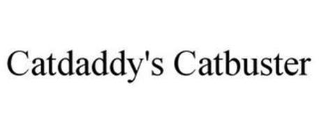 CATDADDY'S CATBUSTER