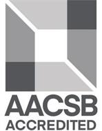 AACSB ACCREDITED
