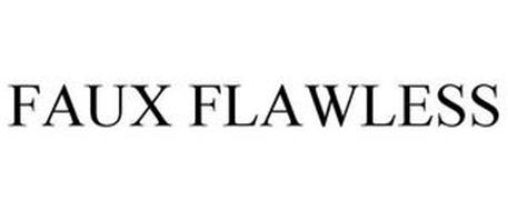 FAUX FLAWLESS