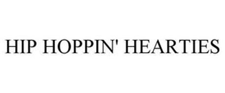 HIP HOPPIN' HEARTIES