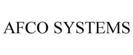 AFCO SYSTEMS