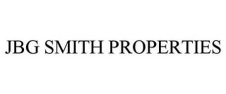 JBG SMITH PROPERTIES