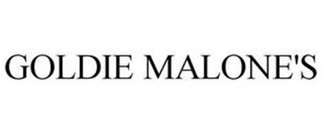 GOLDIE MALONE'S