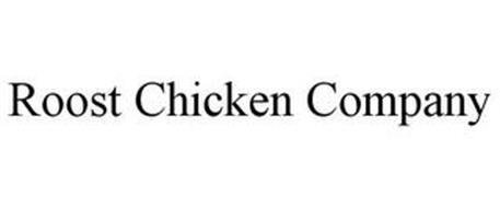 ROOST CHICKEN COMPANY