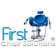 FIRST CHAIR SOLUTIONS