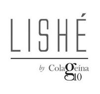 LISHÉ BY COLAGEÍNA 10