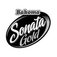 BAKOMA SONATA GOLD