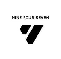 NINE FOUR SEVEN