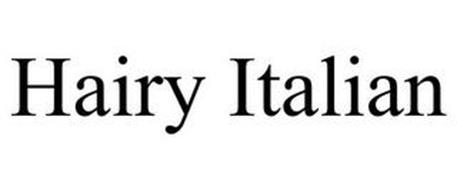 HAIRY ITALIAN