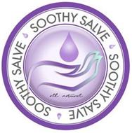 SOOTHY SALVE  ALL NATURAL
