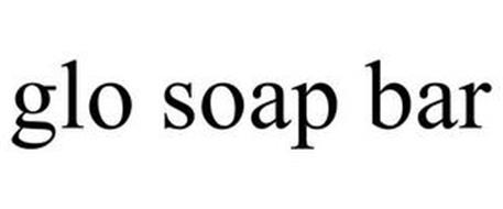 GLO SOAP BAR