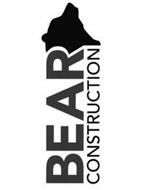 BEAR CONSTRUCTION