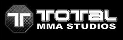 T TOTAL MMA STUDIOS