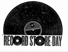 RECORD STORE DAY