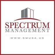 SPECTRUM MANAGEMENT WWW.SMUSA.US