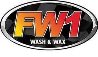 FW1 WASH & WAX