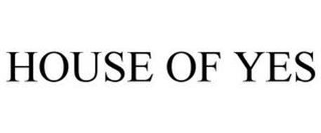 HOUSE OF YES