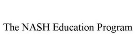 THE NASH EDUCATION PROGRAM